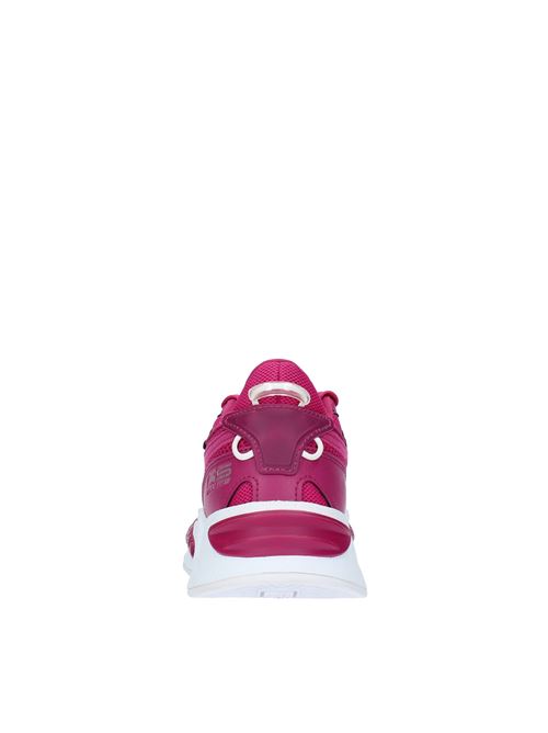 Fabric trainers PUMA | 384862 02FUXIA